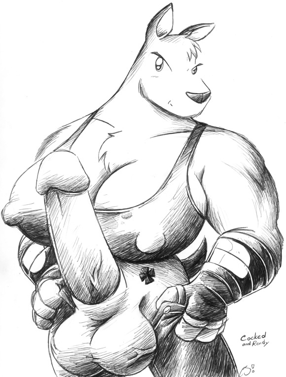 Furry Gallery 7 page 7 full