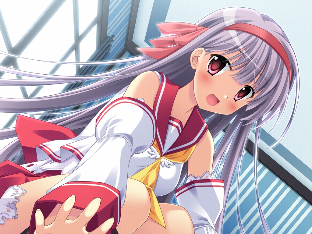 A.G.II.D.C. ~RPG Gakuen 2.0 Circus Shijou Saidai no Kiki!?~ page 3 full