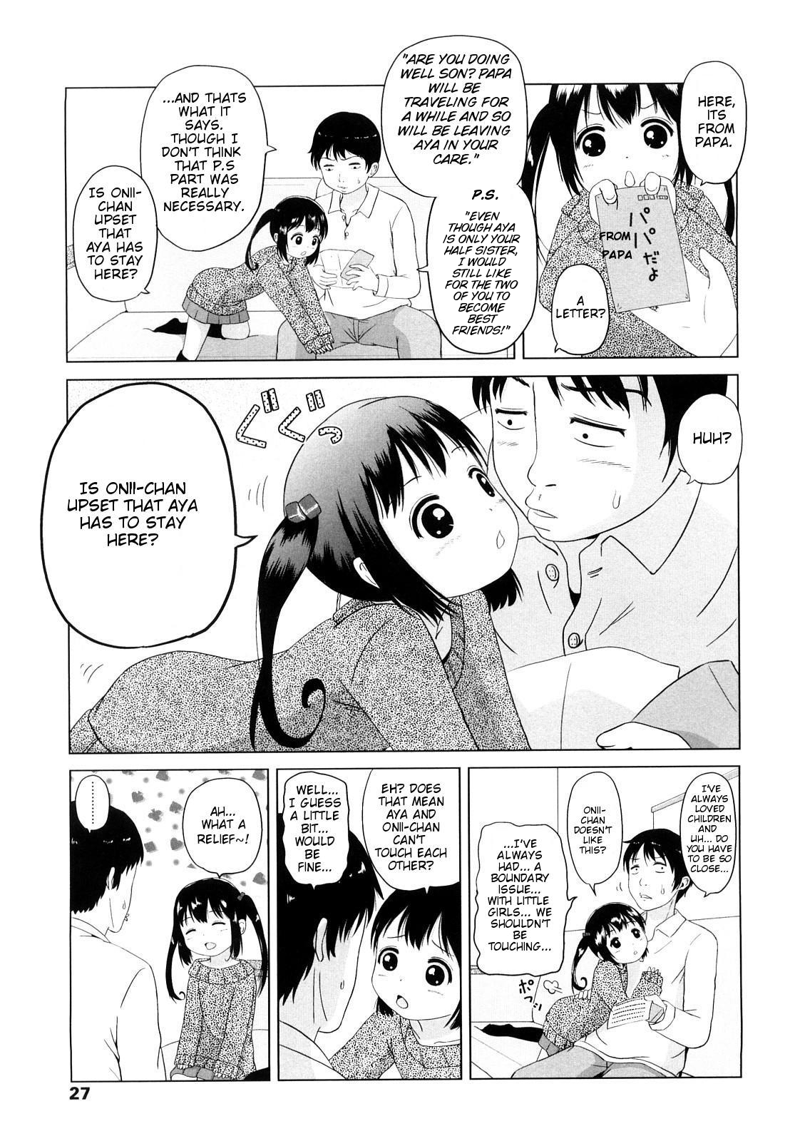 Its True! ✰ page 3 full