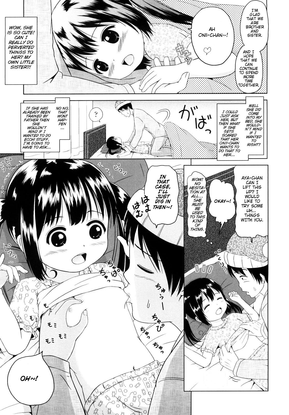 Its True! ✰ page 9 full