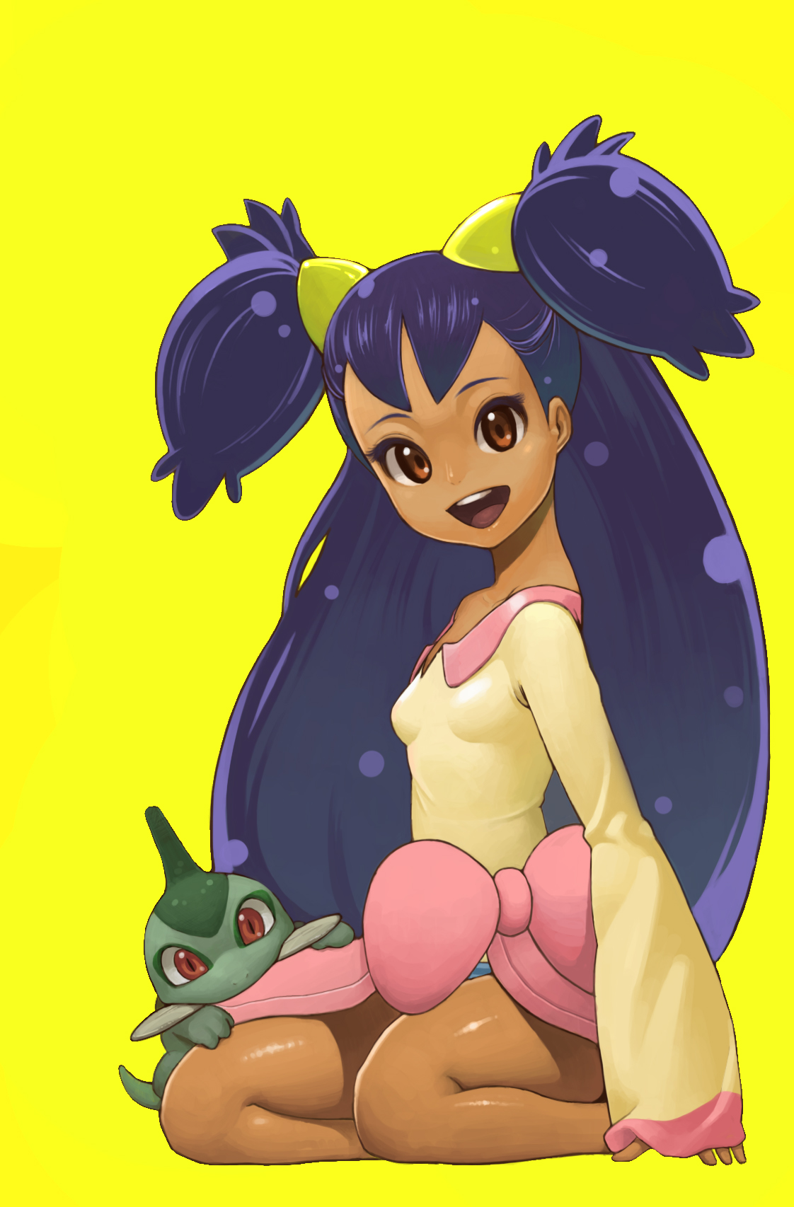 Pokemonomania 03 page 2 full