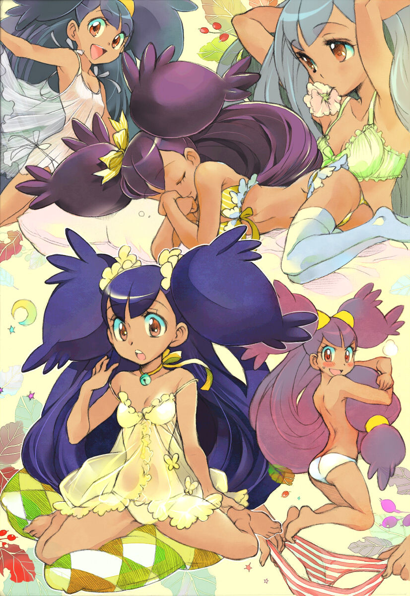 Pokemonomania 03 page 3 full
