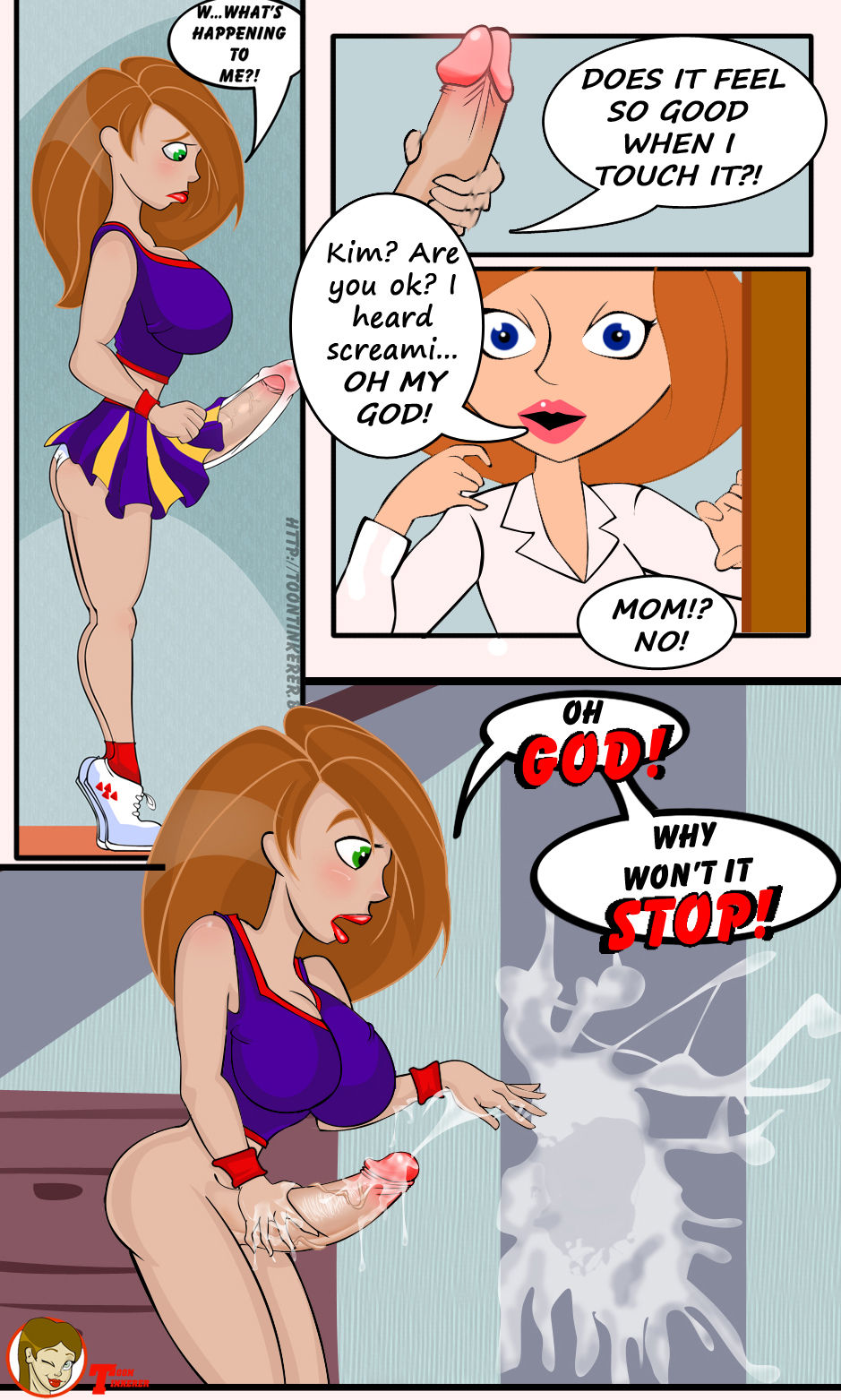 Kim Plausible page 2 full
