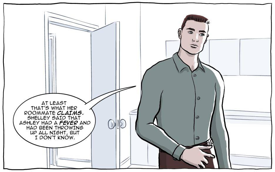 The Hot Date page 5 full