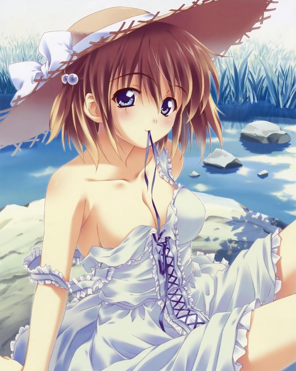 Ecchi Mix 3 page 5 full
