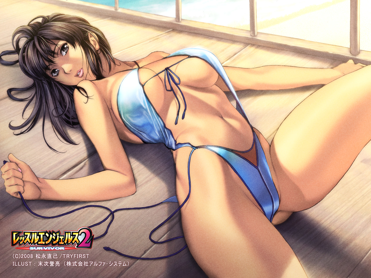 FOOL s ART GALLERY  Homare Dou GALLERY Collection page 9 full