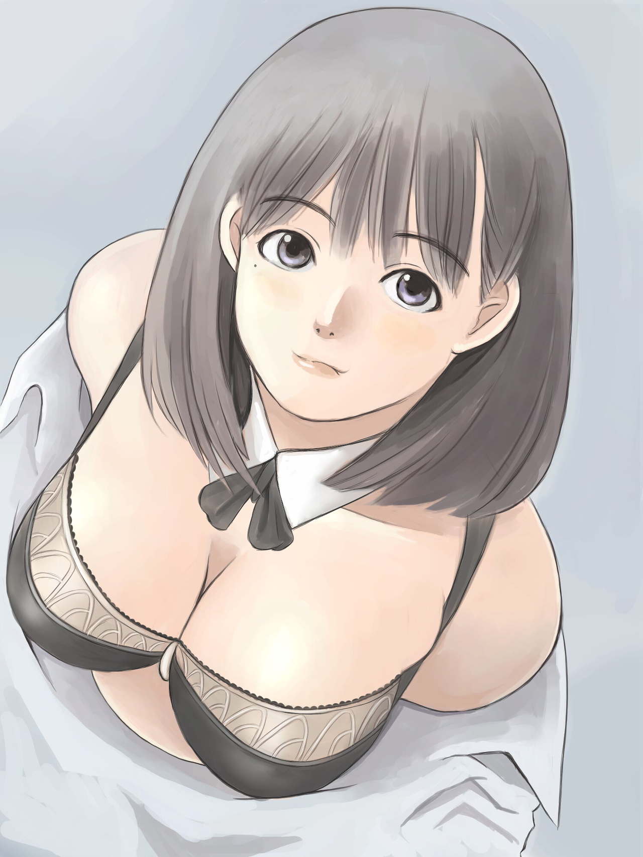 Hirayama Gashuu Dai 3 Shuu page 4 full