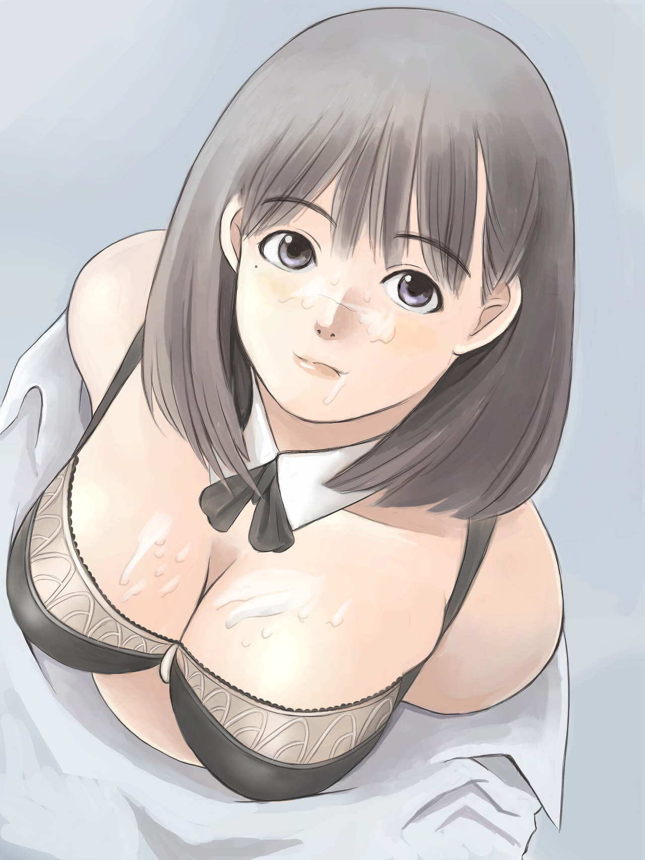 Hirayama Gashuu Dai 3 Shuu page 6 full