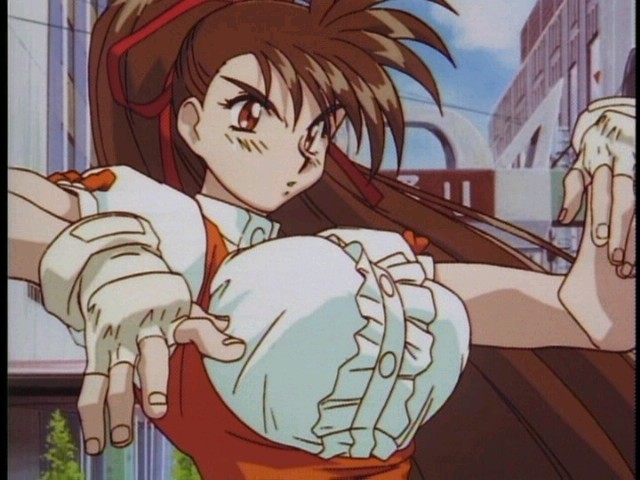 Variable Geo  anime page 5 full