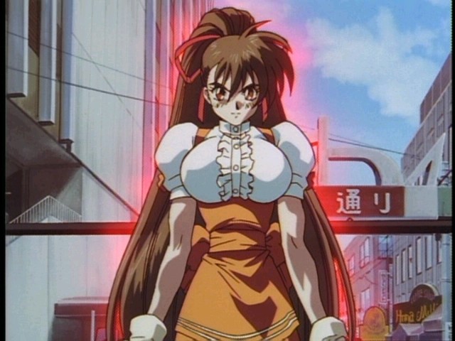 Variable Geo  anime page 6 full