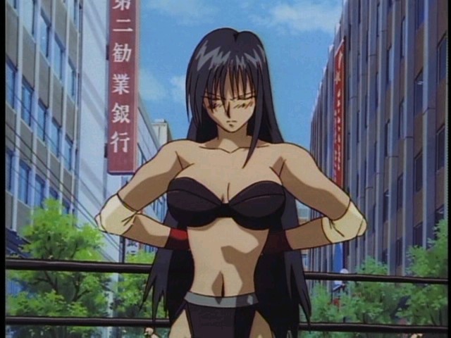 Variable Geo  anime page 9 full