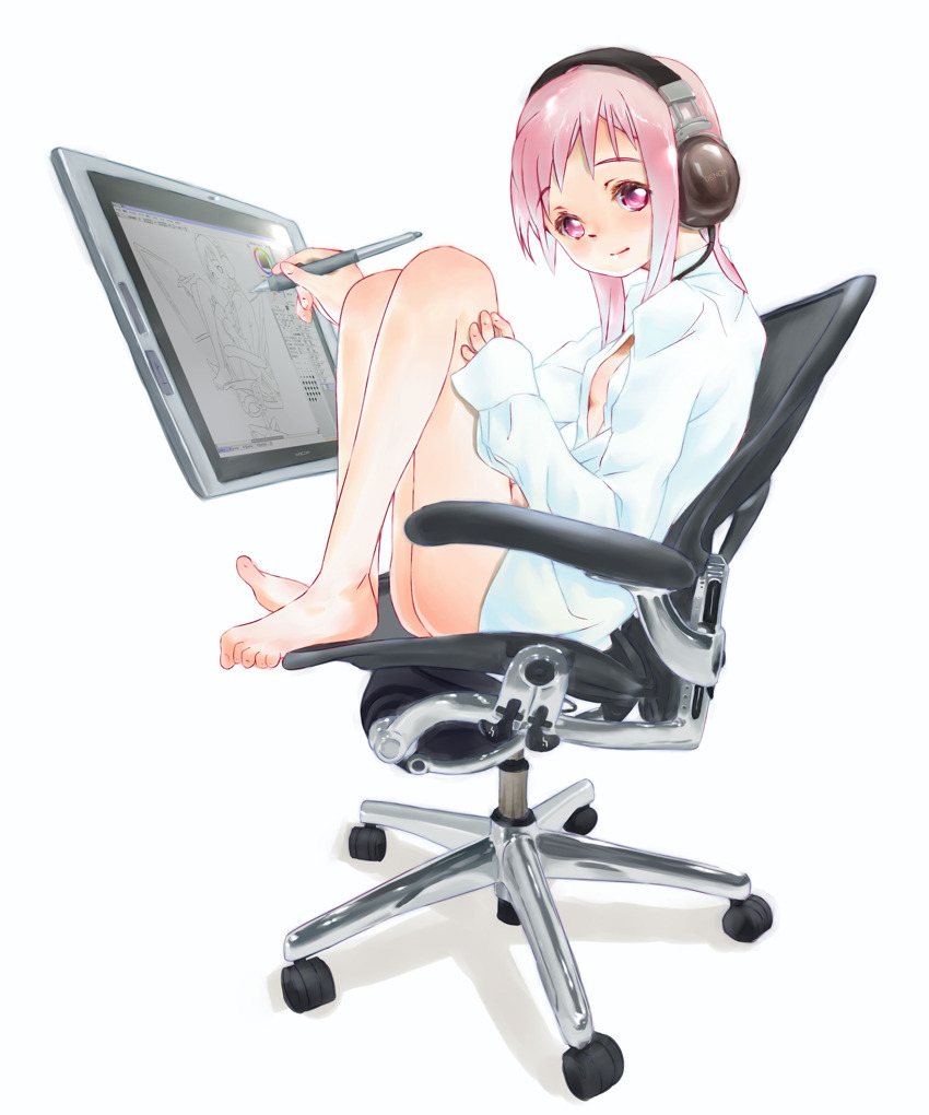 Misc. Hentai pics page 8 full