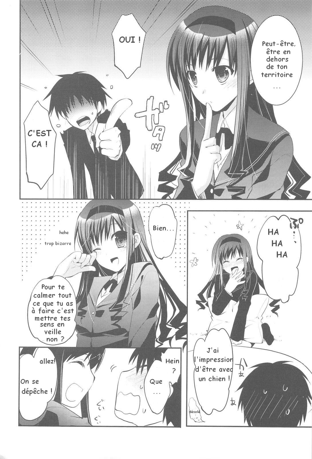 Plastic Flower page 6 full