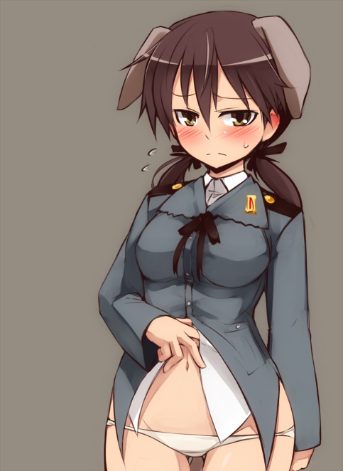 Strike Witches Hentai &amp; Ecchi Collection page 2 full