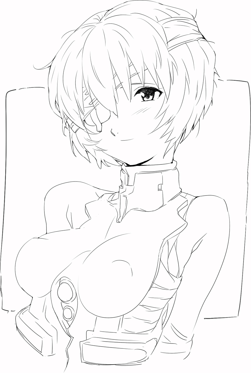 Arumike Genga, Illust Shuu page 10 full