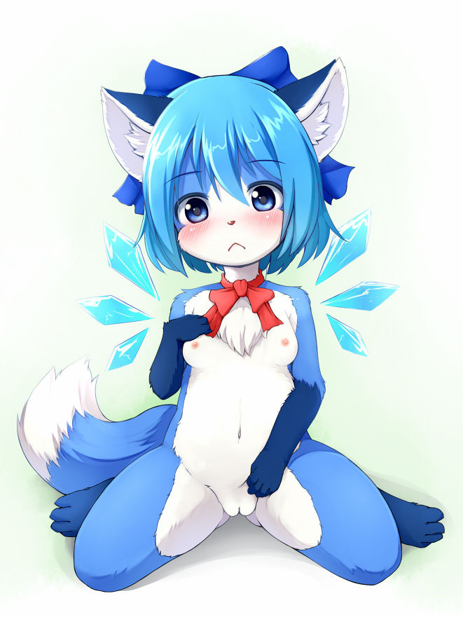 My Pixiv Furry Collection page 1 full