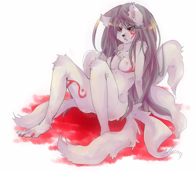 My Pixiv Furry Collection page 2 full