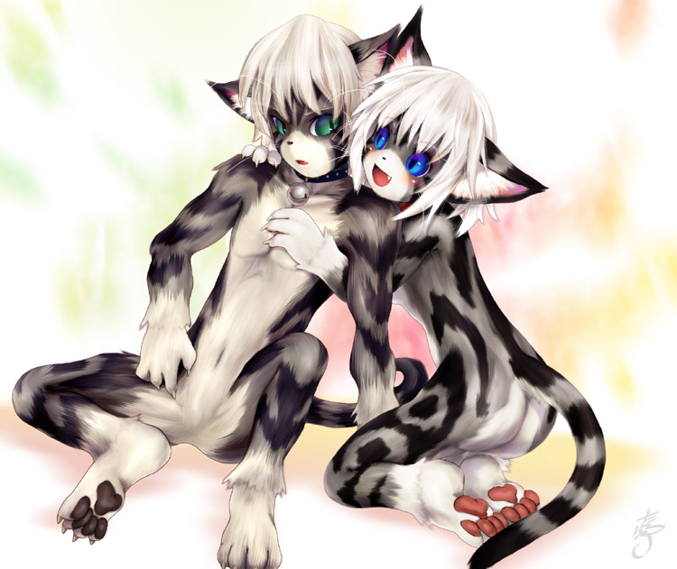 My Pixiv Furry Collection page 8 full