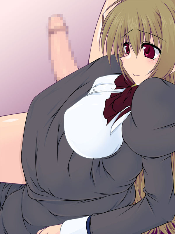 Oreteki Double Uriajjou  CG Shuu Ban page 1 full