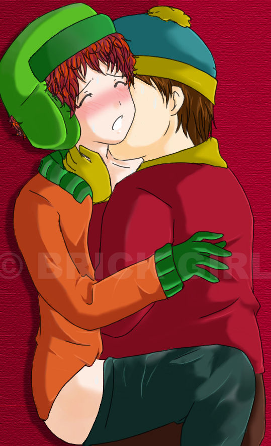 South Park Shota page 5 full