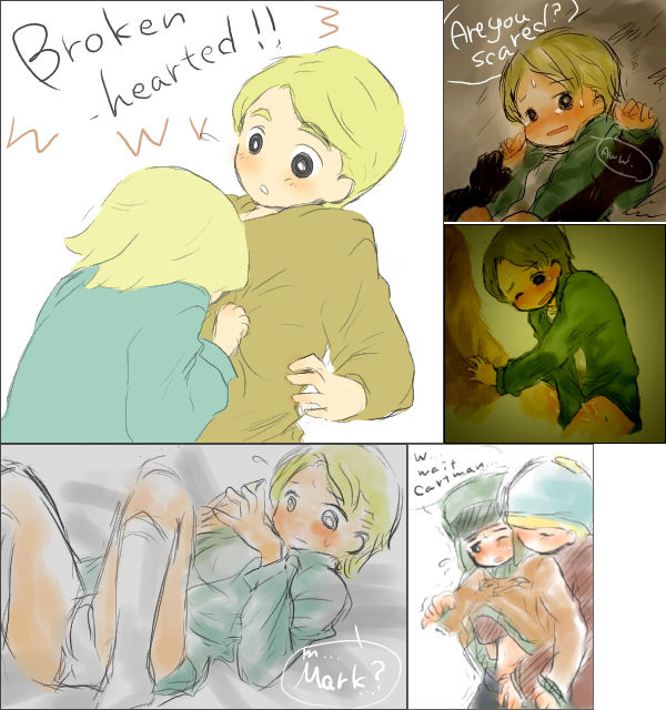 South Park Shota page 8 full