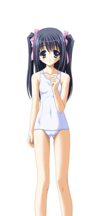 水着下着娘 cover