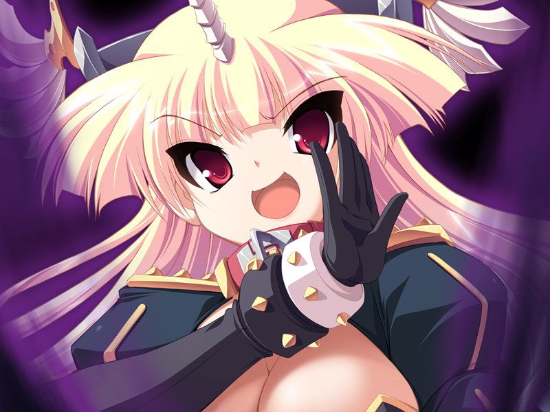 Gouen no Soleil －Chaos Region － page 9 full