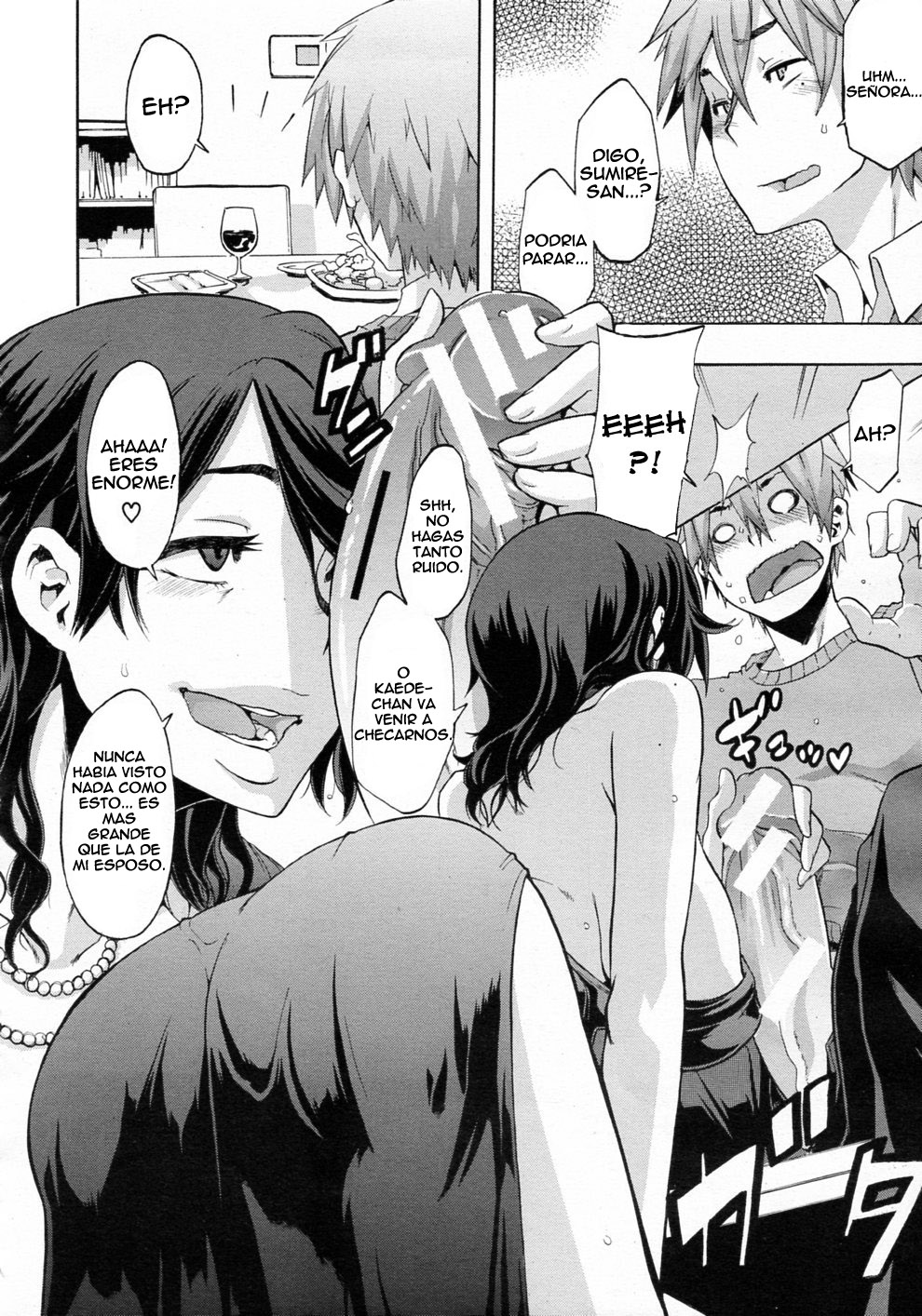 Derenai Family   =P666HF= page 6 full
