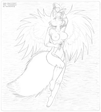 Artist - Leokitsune - cover