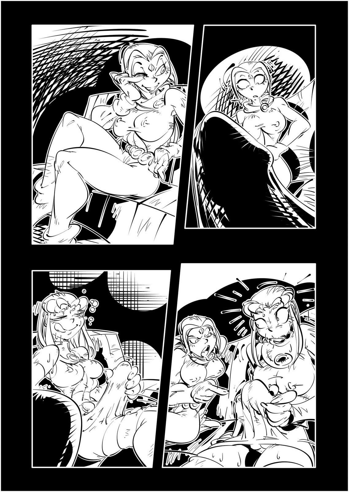 Transformation X page 2 full