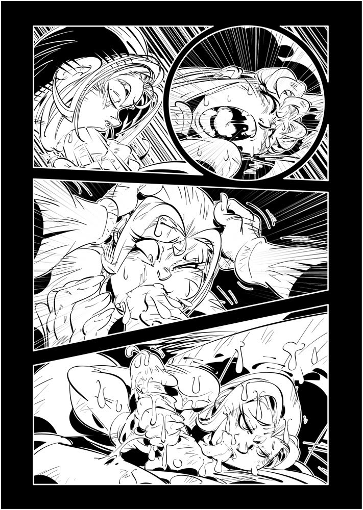 Transformation X page 3 full