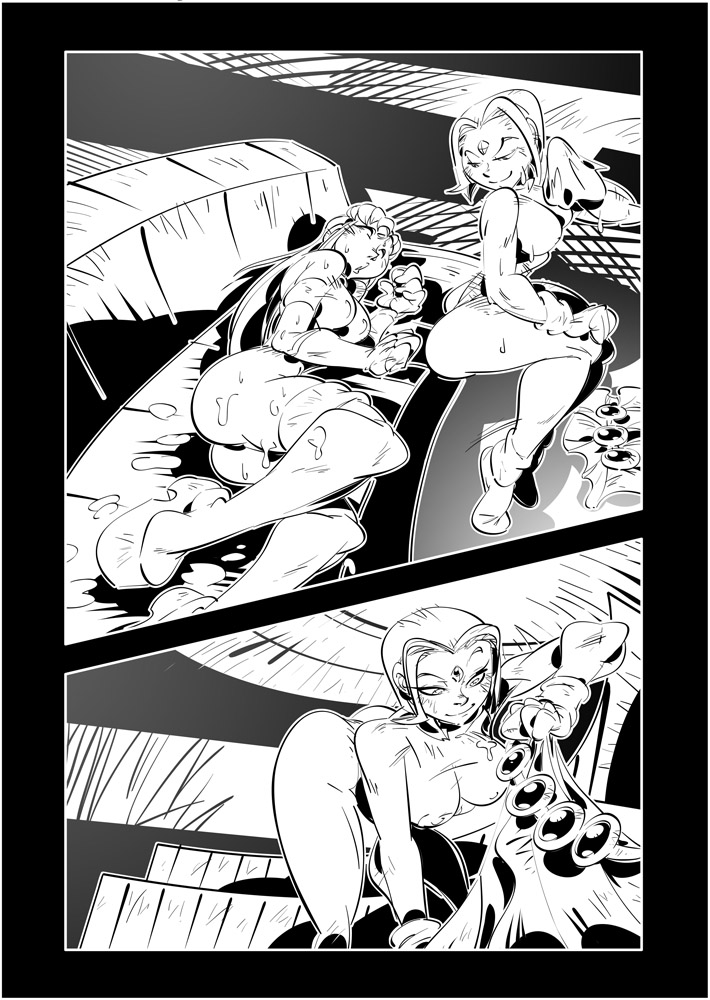 Transformation X page 4 full