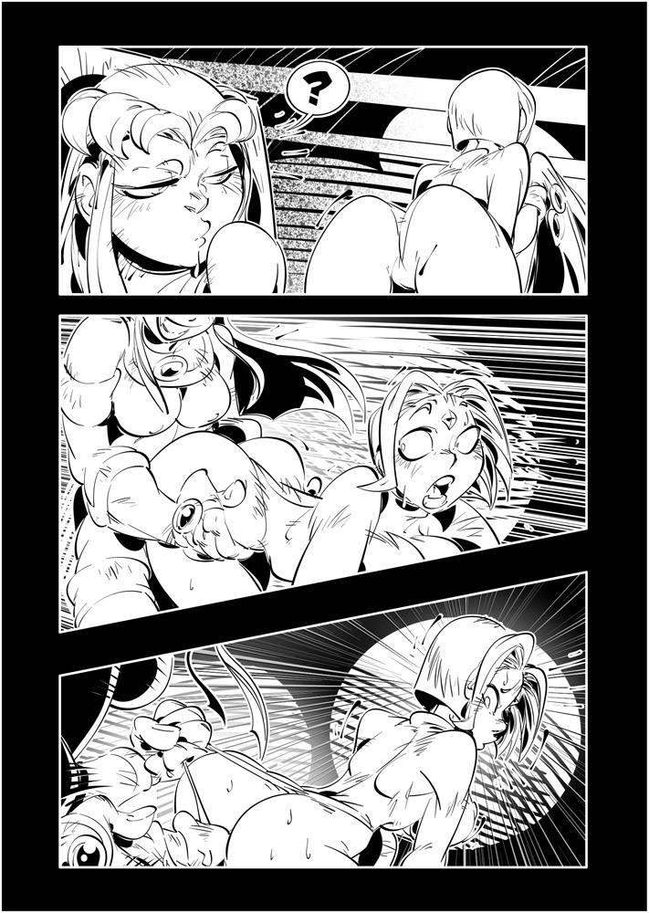 Transformation X page 5 full