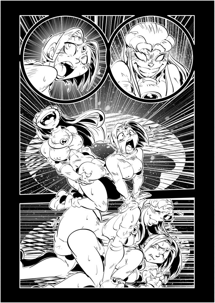 Transformation X page 6 full