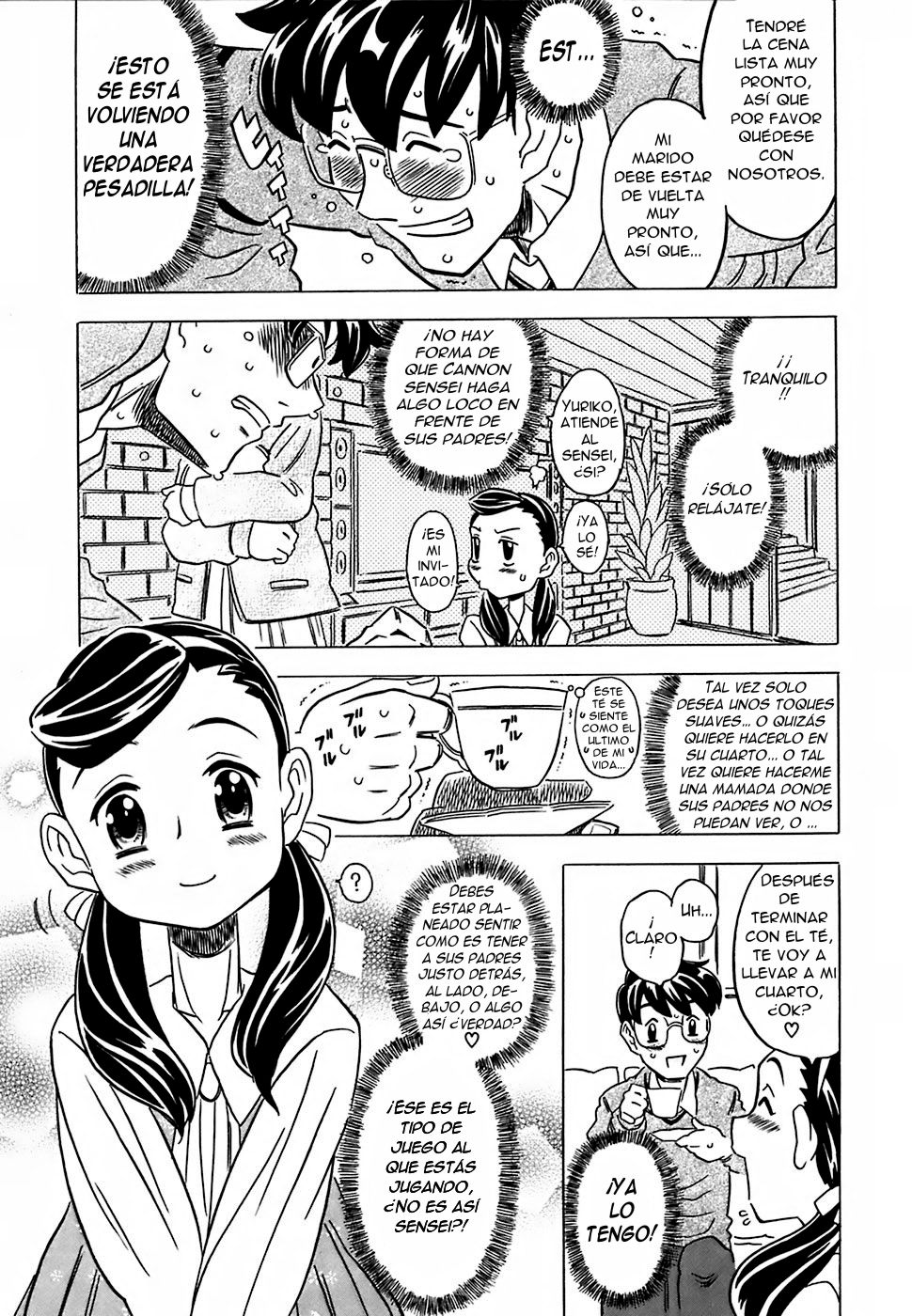 Cannon Sensei Tobashisugi Ch. 5 page 7 full