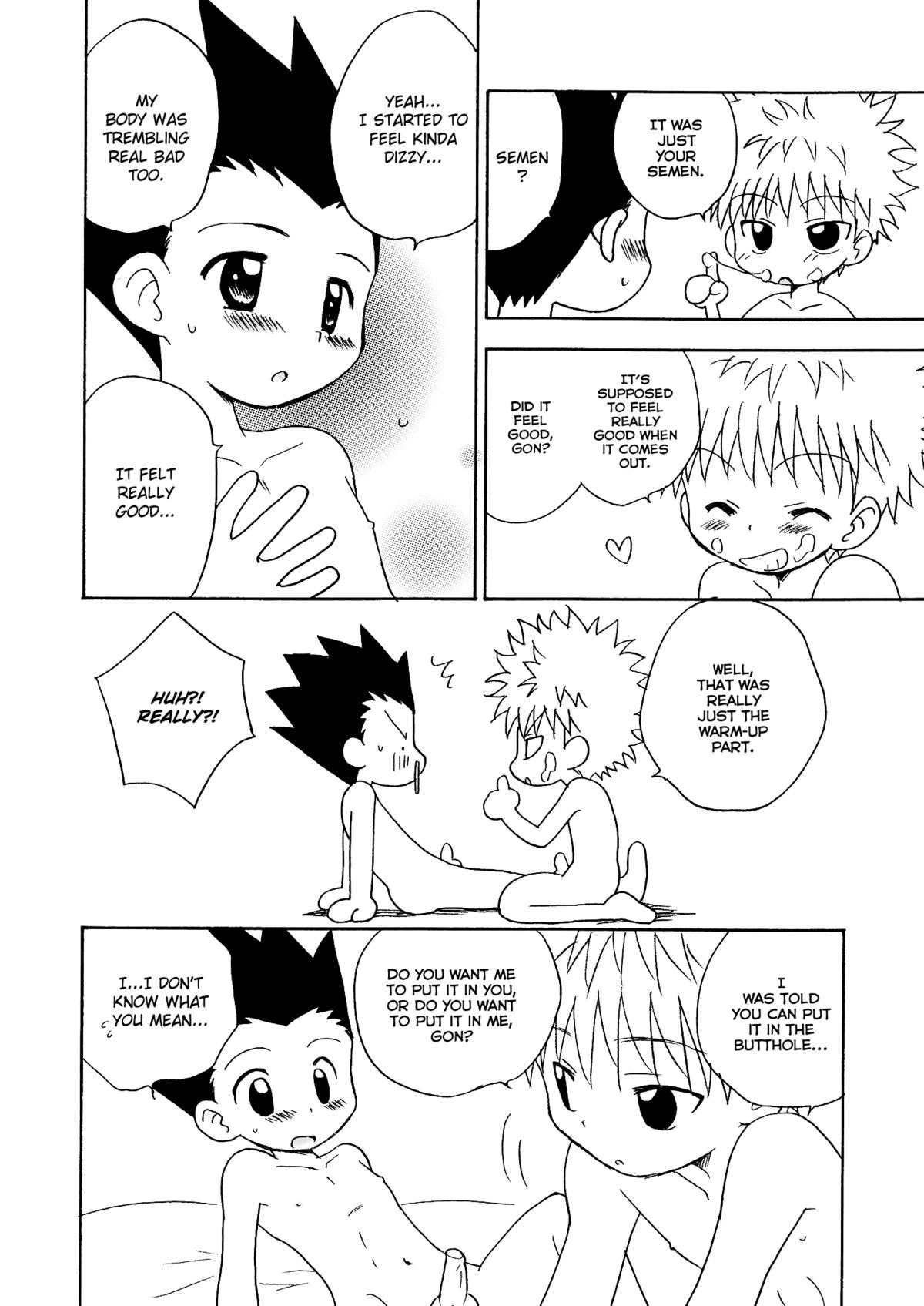Friendship page 10 full