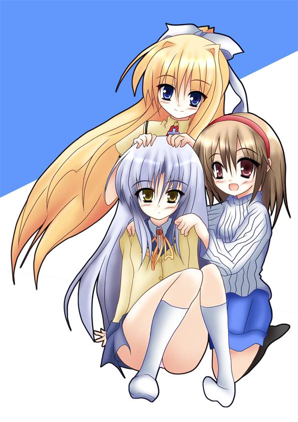 angel beats page 6 full