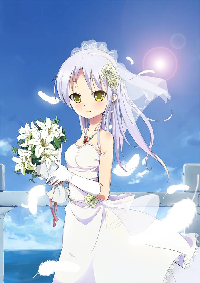 angel beats page 7 full
