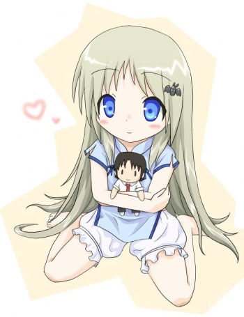 angel beats cover