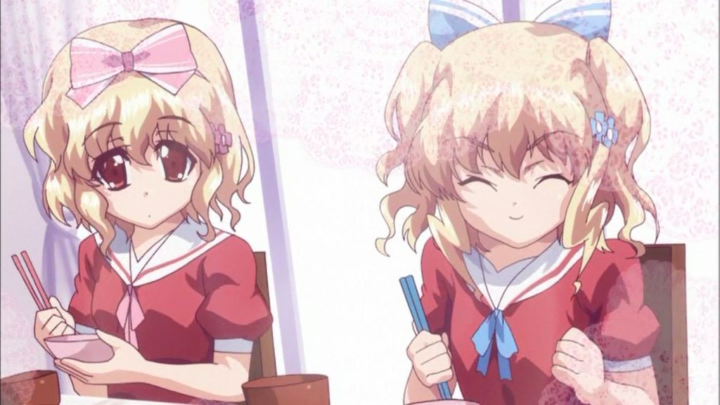 Imouto Paradise! ~ Oniichan , Watashi to Shiyou Yotsu ~ Ep 1 page 7 full
