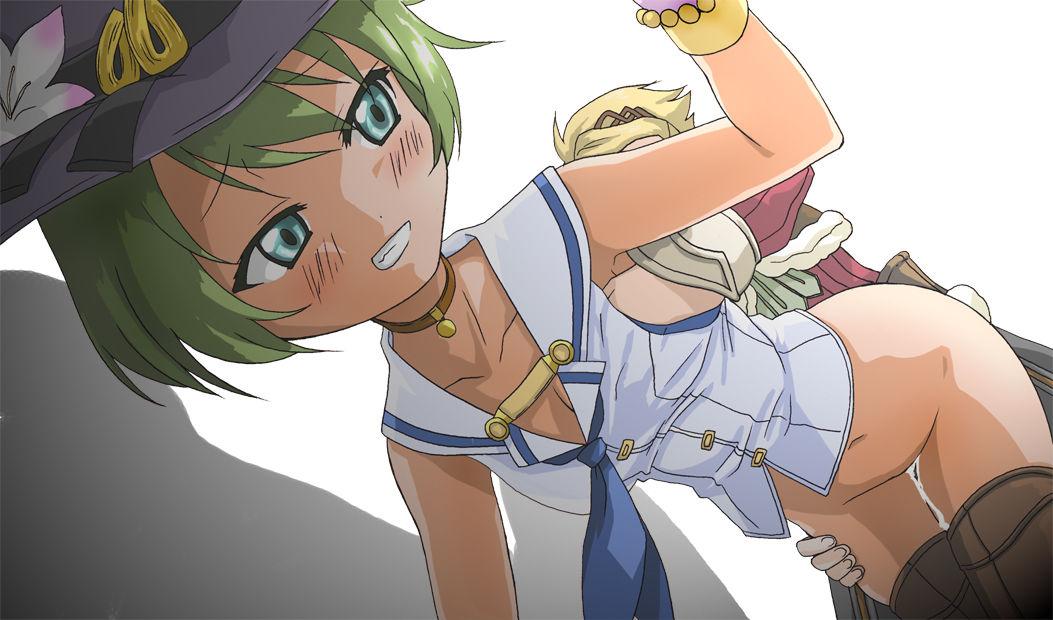 Rune Factory III page 6 full