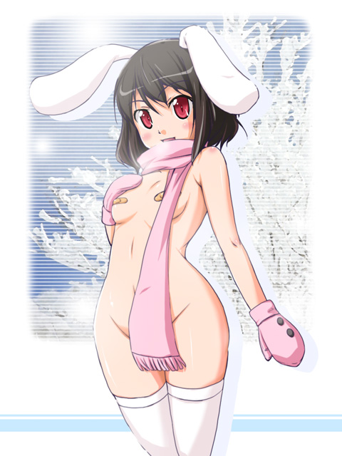 Bandaid Hentai page 8 full