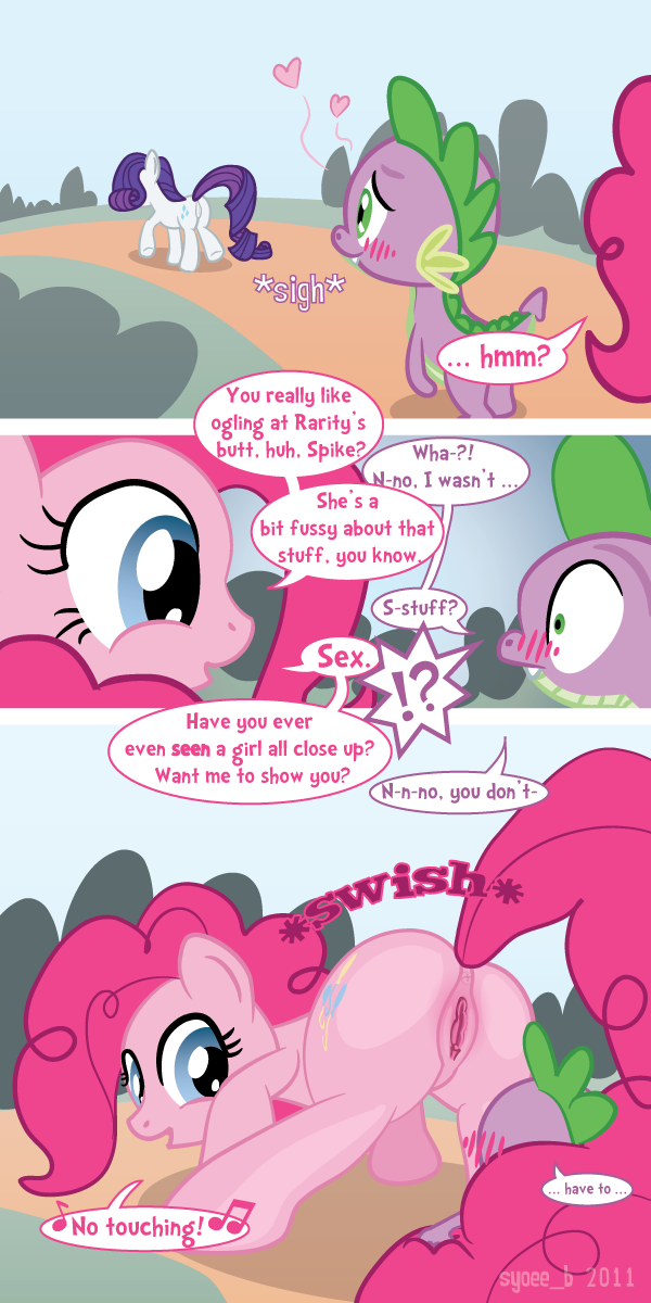 my little pony page 8 full