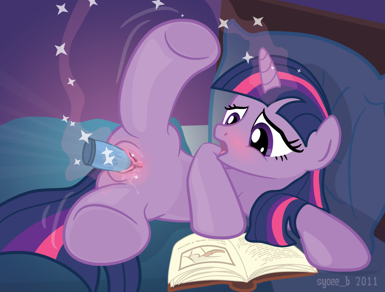 my little pony page 9 full
