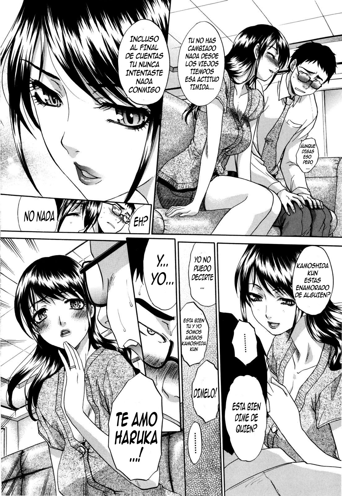 La esposa del superior es una graduada vol.1 y 2 page 6 full