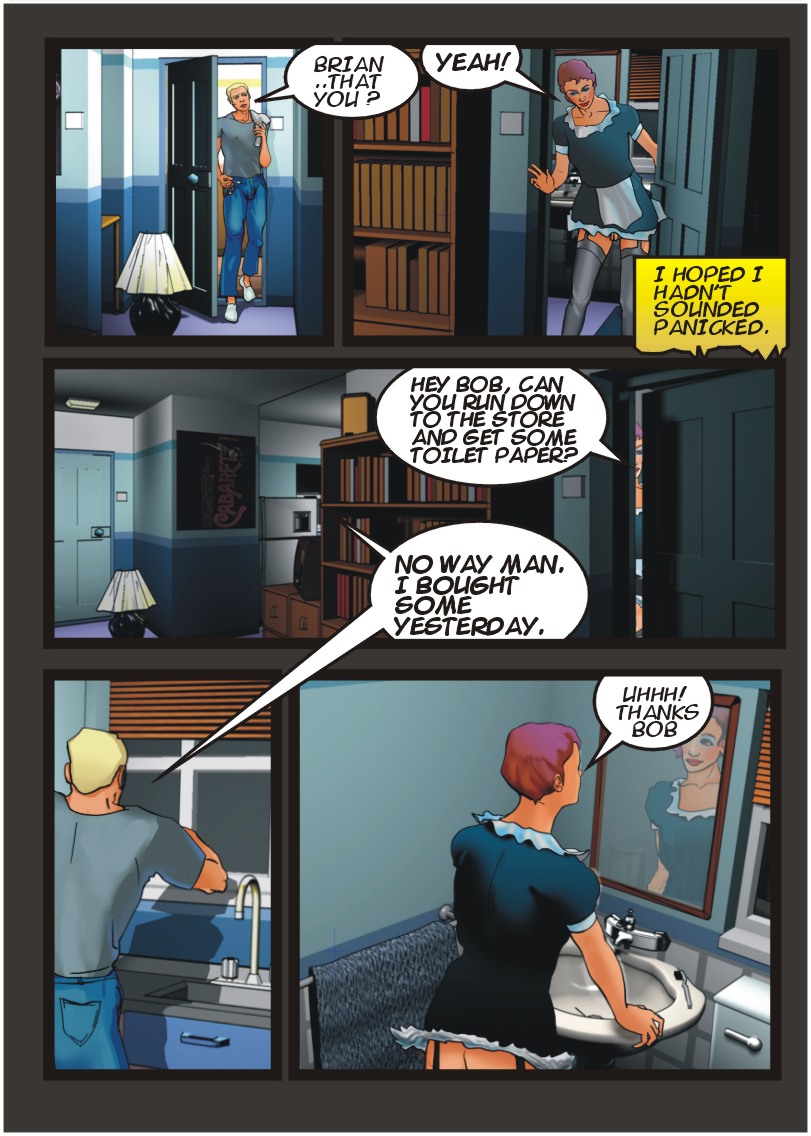 Slut to Order page 2 full