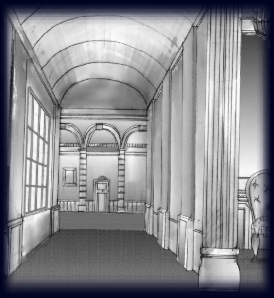 女人化研修 - メスクリン社白百合特別社員研修所 page 6 full