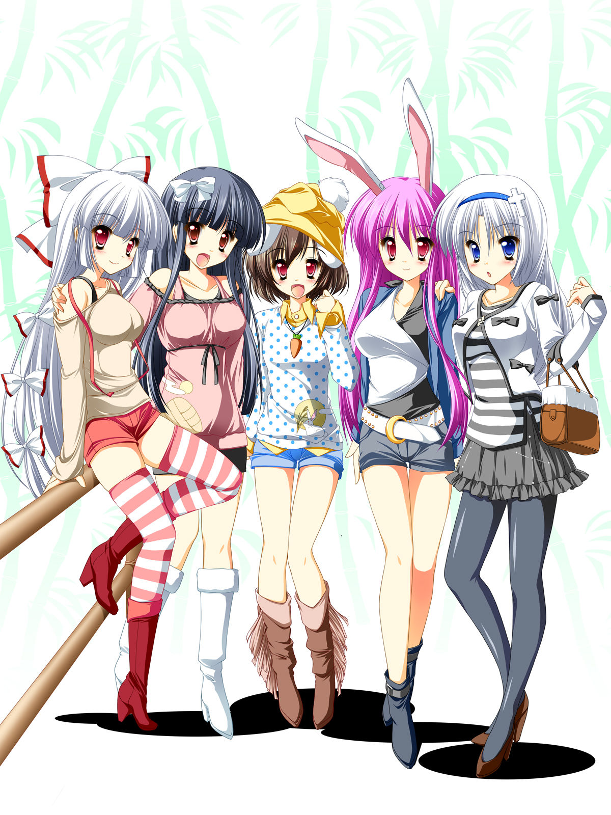 Kamiya Tomoe  Image set page 3 full