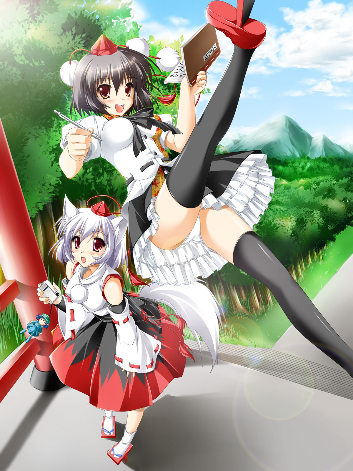Kamiya Tomoe  Image set page 8 full