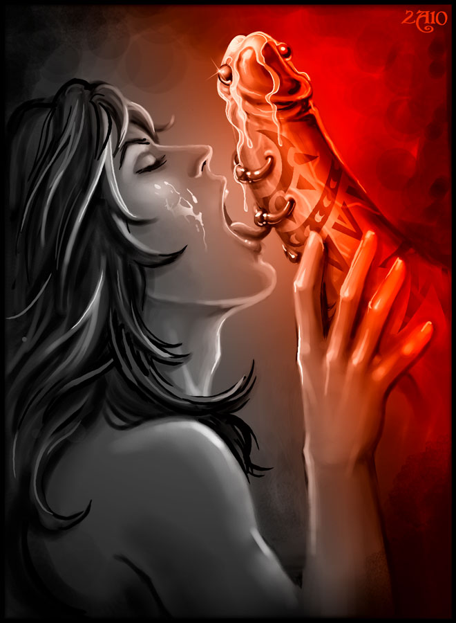 lips Touch page 1 full